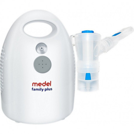 Medel Santé Inhalateur Family plus