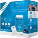 Bluetens Minceur - Fitness Appareil électrostimulation Connecté BLT02