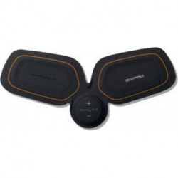 Sixpad Minceur - Fitness Appareil électrostimulation Body Fit 2