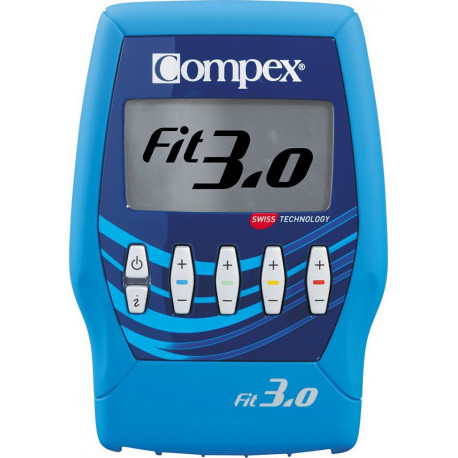 Compex Minceur - Fitness Need help?