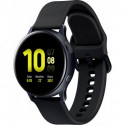 Samsung Montre connectée Galaxy Watch Active2 Noir Alu 40mm