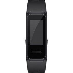 Huawei Montre connectée Bracelet connecté Band 4 Noir