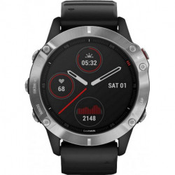 Garmin Montre connectée Need help?