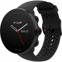 Polar Montre connectée Montre sport Vantage M black M/L