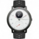 Withings Montre connectée Montre santé Steel HR Sport Blanche