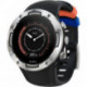 Suunto Montre connectée Montre sport 5 BLACK STEEL