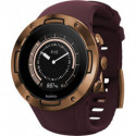 Suunto Montre connectée Montre sport 5 BURGUNDY COPPER