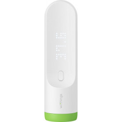 Withings Puériculture Thermomètre CONNECTE