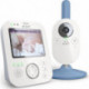 Philips Avent Puériculture Babyphone SCD845/26