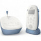 Philips Avent Puériculture Babyphone SCD735/00