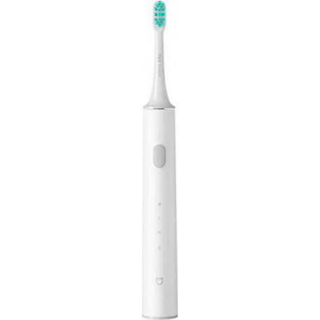 Xiaomi Hygiène bucco-dentaire Brosse à dents électrique Mi Smart Electric Toothbrush T500