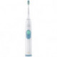 Philips Hygiène bucco-dentaire Brosse à dents électrique HX6201/57