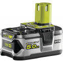 Ryobi Batterie lithium-Ion Ryobi One+ 18V - 5Ah