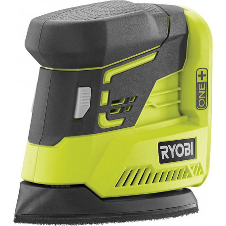 Ryobi Ponceuse triangulaire Ryobi ONE+ R18PS-0 (sans batterie) 140x100 mm