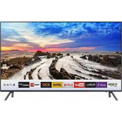 Samsung TV LED UE65MU7055 (occasion)