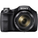 Sony Appareil Photo Bridge DSC H300 + Objectif 4.5-35 mm