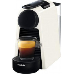 Magimix Nespresso Essenza Mini Blanc 11365