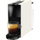 Krups Nespresso Essenza Mini Pur Blanc