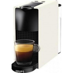 Krups Nespresso Essenza Mini Pur Blanc