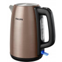 Philips Daily Collection Bouilloire Cuivre 1,7L 2200W HD9352/70