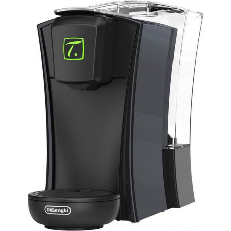 De'Longhi Machine à Thé Spécial T Mini T Noir 1470W 13L TST400B (YY4121FD)