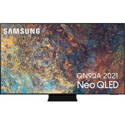 Samsung TV QLED Neo QLED QE50QN90A 2021