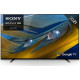 Sony TV OLED Bravia XR-55A80J Google TV