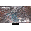 Samsung TV QLED Neo QLED QE65QN800A 8K 2021