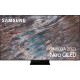 Samsung TV QLED Neo QLED QE75QN800A 8K 2021