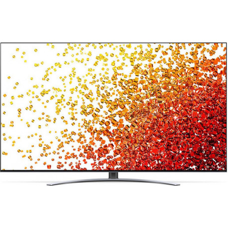 LG TV LED NanoCell 55NANO926 2021