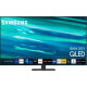 Samsung TV QLED QE55Q80A 2021