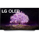 LG TV OLED OLED55C1