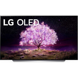 LG TV OLED OLED77C1