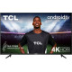 TCL TV LED 43P615 Android TV