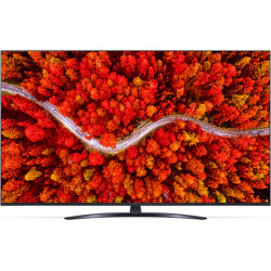 LG TV LED 43UP81006