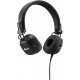 Marshall Major III - Noir - Casque audio supra-auriculaire