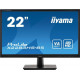 IIYAMA LED ProLite 22” X2283HS-B5