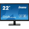 IIYAMA LED ProLite 22” X2283HS-B5