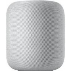 Apple Enceinte Wifi Apple HomePod Blanc Enceinte Wifi HomePod Blanc