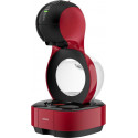 Krups Nescafé Dolce Gusto Lumio Rouge