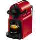 Krups Nespresso Inissia Ruby Red