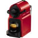 Krups Nespresso Inissia Ruby Red