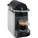 Magimix Nespresso Pixie Aluminium Electrique M110