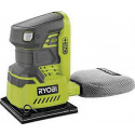 Ryobi Ponceuse vibrante Ryobi One+ R18SS4-0 18V 106x113 mm (sans batterie)