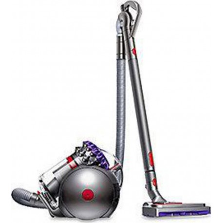 Dyson Aspirateur sans sac Big Ball parquet 2