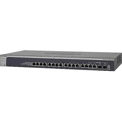 16-PORT 10GB SMART MGD SWITCH XS716T-100NES