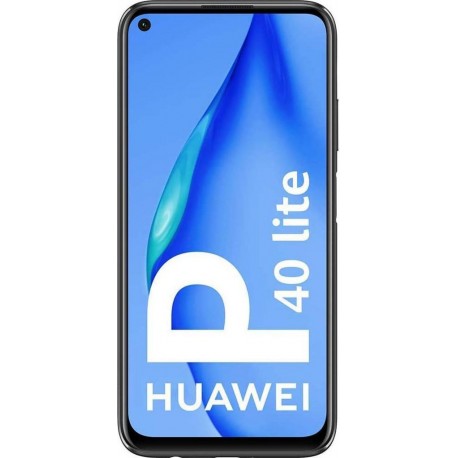 Huawei P40 Lite 128Go 6,4” Noir