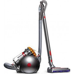 Dyson Aspirateur sans sac Aspitra Big Ball Allergy 2