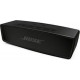 Bose Enceinte Bluetooth Bose SoundLink Mini II Special Edition Black