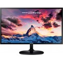 Samsung Moniteur 24 - LS24F350FHUX